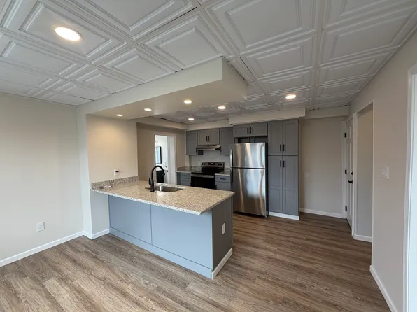 1512 Wyoming Ave Floor 1, Kingston, PA 18704