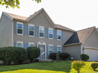 1344 Hickory Ridge Dr, Montgomery, IL 60538