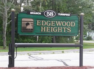 58 Branch Tpke UNIT 73, Concord, NH 03301