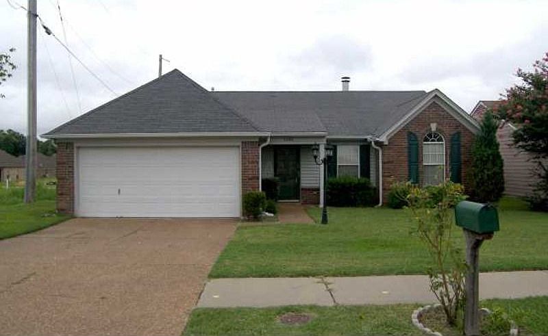 6846 Lagrange Circle N