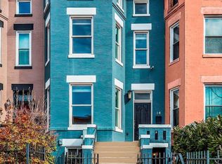 14 R St NE APT B, Washington, DC 20002