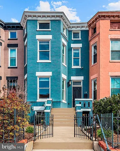 14 R St NE #B Photo 1