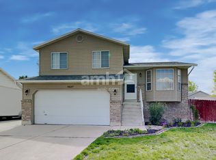 5827 S 4025 W, Roy, UT 84067