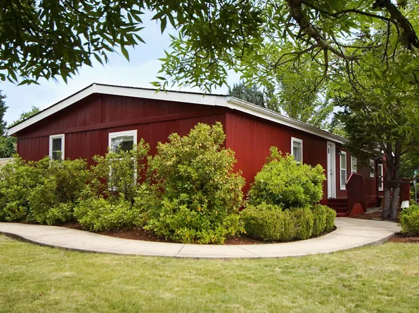 2601 NE Jack London St Unit 61, Corvallis, OR 97330