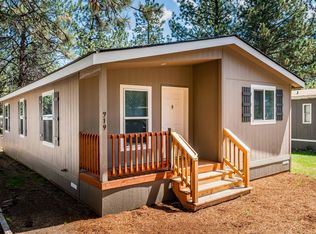 60901 Brosterhous Rd UNIT 719, Bend, OR 97702