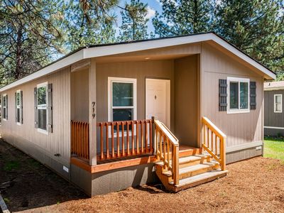 60901 Brosterhous Rd Unit 719, Bend, OR, 97702