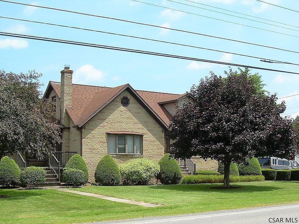 440 Locust St, Sidman, PA 15955 Zillow