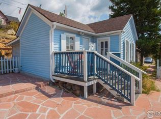 225 Casey St, Central City, CO 80427