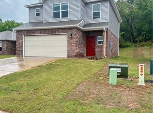 3310 Red Tail Way, Farmington, AR 72730