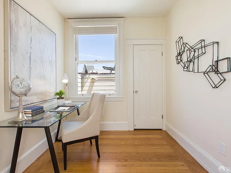 1865 Clay St #5 — Photo 28
