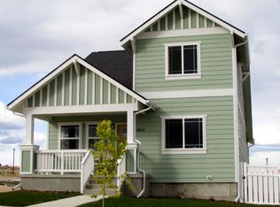 2862 Twilight Ave, Helena, MT 59601