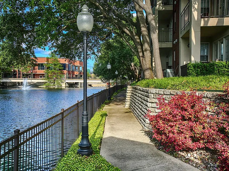 Tonti Lakeside — Photo 5
