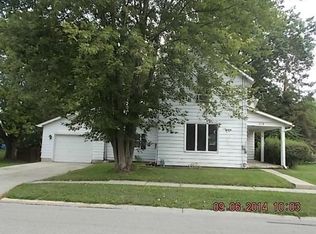 114 1st St, Marysville, OH 43040