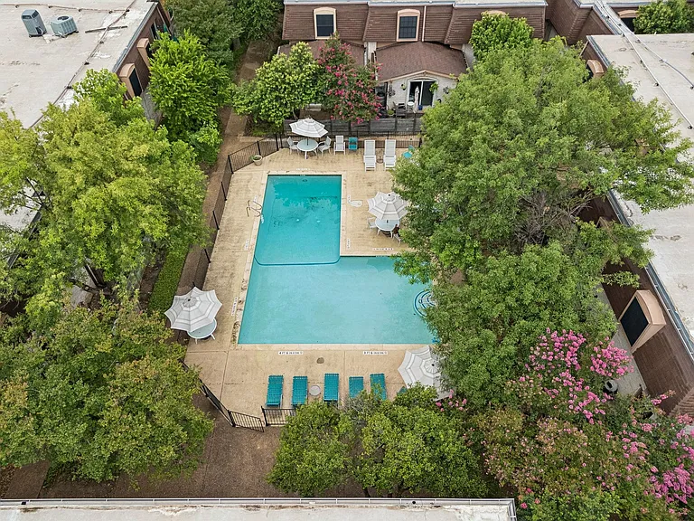 7801 Shoal Creek Blvd #224 — Photo 29