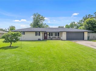 544 Jefferson Dr, Lake Charles, LA 70605