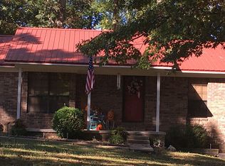 2400 David Dr, Alexander, AR 72002