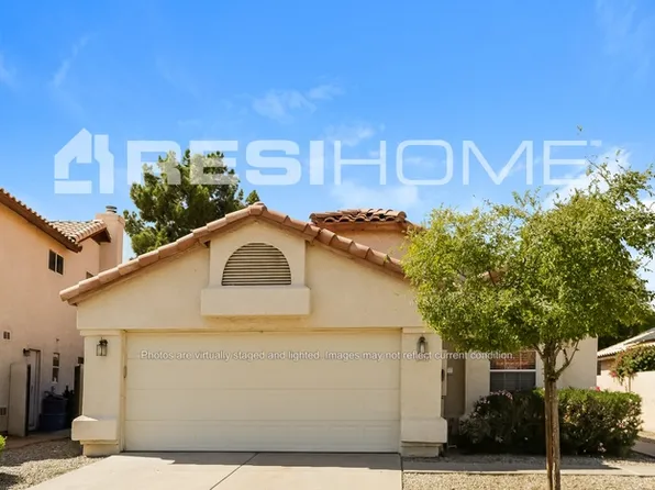 2604 N 126th Dr, Avondale, AZ 85392
