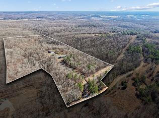 2901 Campground Rd, Nunnelly, TN 37137