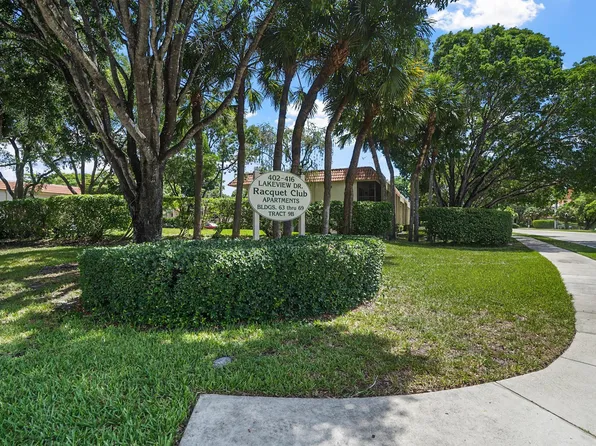 410 Lakeview Drive #104, Weston, FL 33326