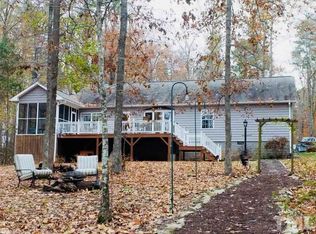 600 Pointe Mayo Dr, Roxboro, NC 27574