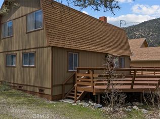 2609 Cedarwood Dr, Pine Mountain Club, CA 93222