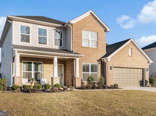 236 Himalaya Way, McDonough, GA