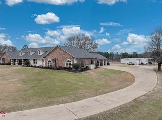 1325 Kings Rd, Marshall, TX 75672