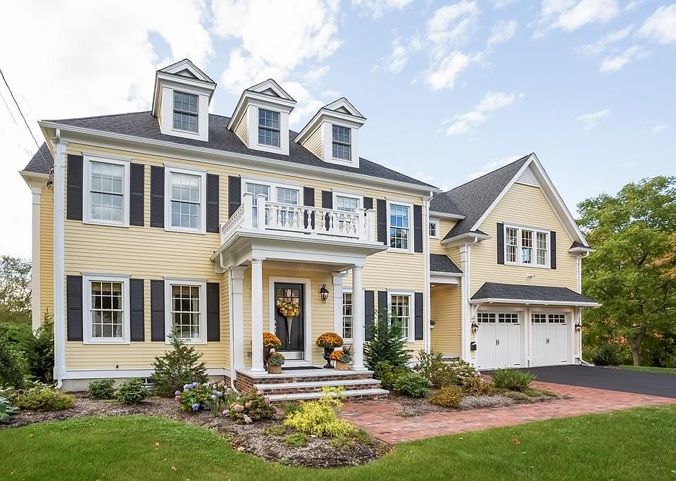 453 High St, Westwood, MA 02090 Zillow