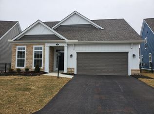 5221 Hamptonshire Dr, Dublin, OH 43016