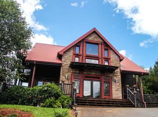 2500 Tails Creek Rd #3, Ellijay, GA 30540