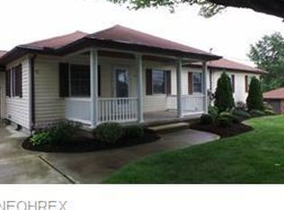 7395 Quarry Rd #A, Amherst, OH 44001