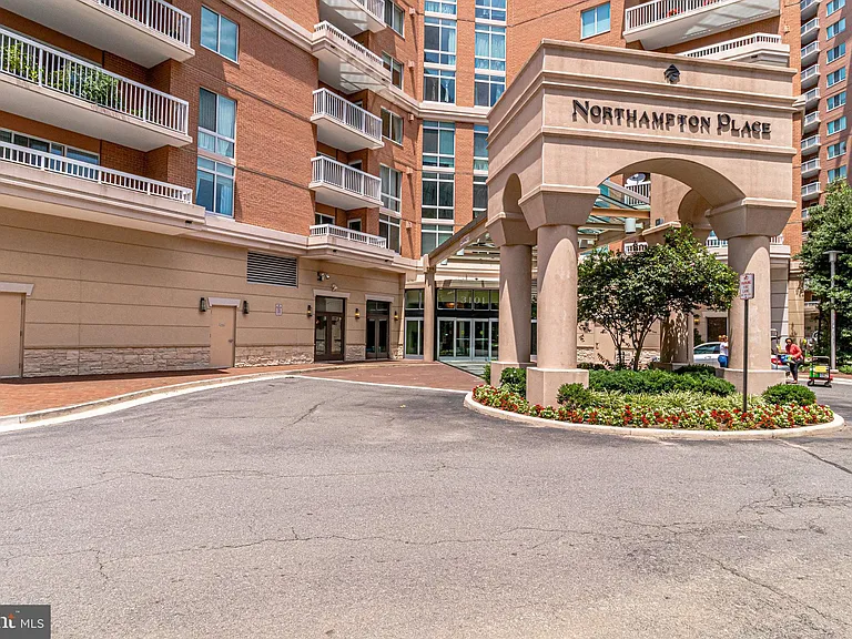 3101 N Hampton Dr #1201 — Photo 27