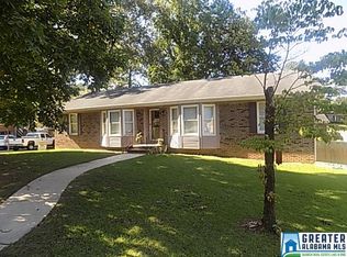 1317 7th Pl, Pleasant Grove, AL 35127