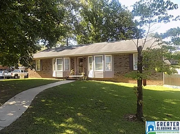 1317 7th Pl, Pleasant Grove, AL 35127