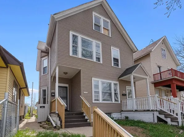 3123-3125 West Garfield Avenue - 3125, 3123-3125 W Garfield Ave, Milwaukee, WI 53208
