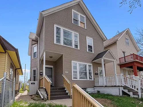 3123-3125 W Garfield Ave Photo 1