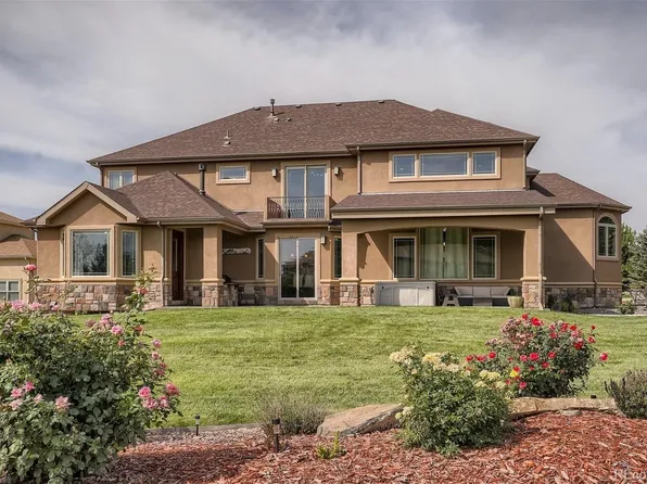 8371 E 129th Place, Thornton, CO 80602