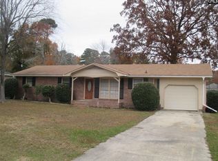 9400 S Chelsea Rd, Columbia, SC 29223