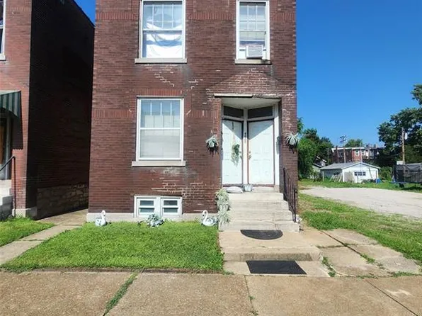 4025 Nebraska Ave, Saint Louis, MO 63118