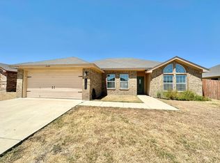 3109 Canadian River Loop, Killeen, TX 76549
