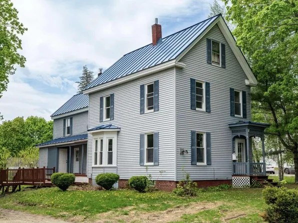 172 Highland Avenue, Gardiner, ME 04345