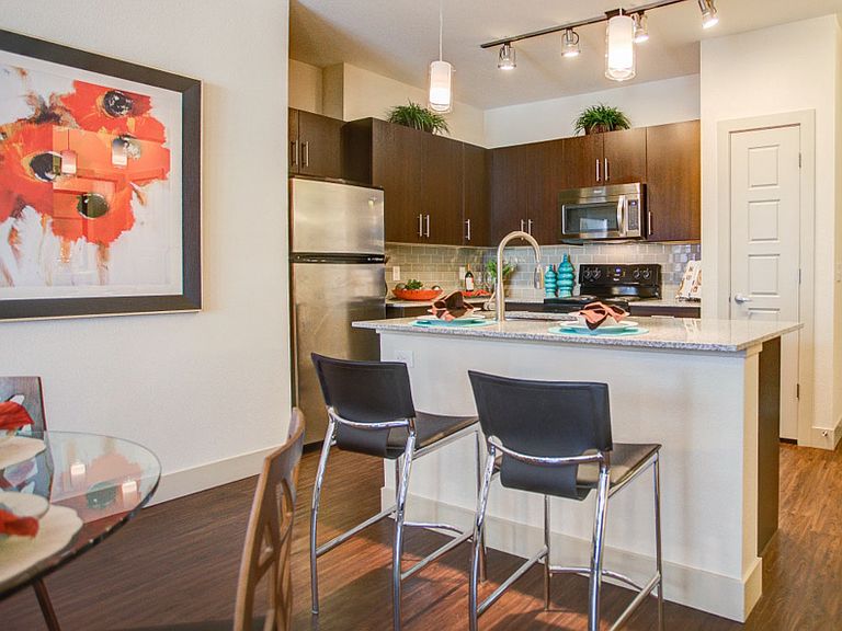 Amli At Interlocken Apartment Rentals Broomfield Co Zillow