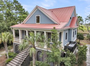 409 Buffware Ct, Charleston, SC 29492