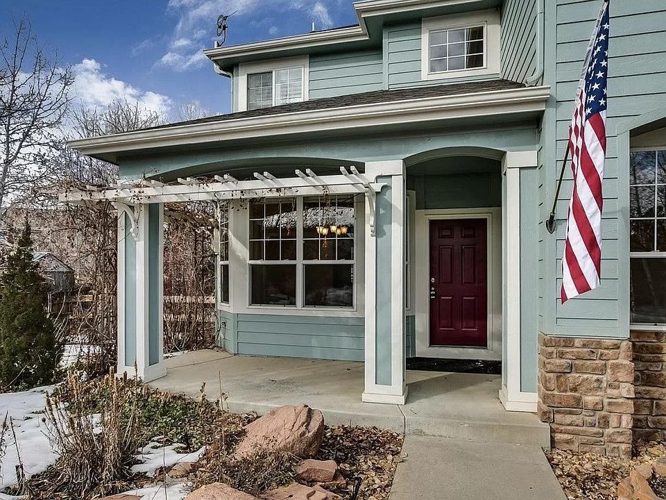 Welcome Home