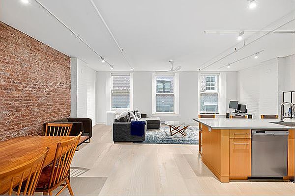 1st image of 180 Duane St #3S