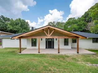 1625 Rambler Dr, Waco, TX 76710