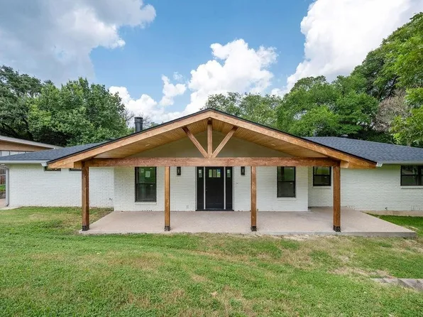 1625 Rambler Dr, Waco, TX 76710