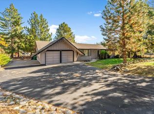 960 Deerwater Dr, Verdi, CA