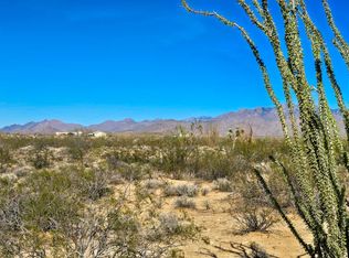 S Ray Rd, Yucca, AZ 86438