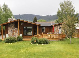 3636 Pintlar Peaks Dr, Butte, MT 59701